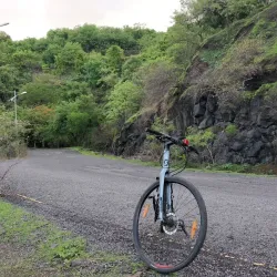 Kharghar Hills - Navi Mumbai
