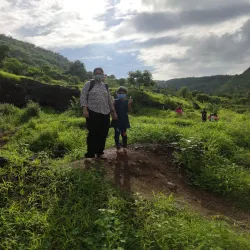 Kharghar Valley Golf Course - Navi Mumbai