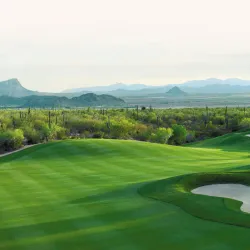 Kharghar Valley Golf Course - Navi Mumbai