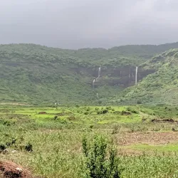 Kharghar Valley Golf Course - Navi Mumbai