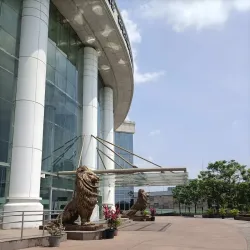 Navi Mumbai Municipal Corporation Garden - Navi Mumbai