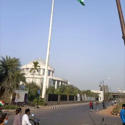 Navi Mumbai Municipal Corporation Garden - Navi Mumbai