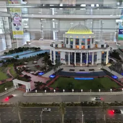 Navi Mumbai Municipal Corporation Garden - Navi Mumbai