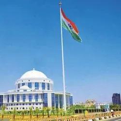 Navi Mumbai Municipal Corporation Garden - Navi Mumbai