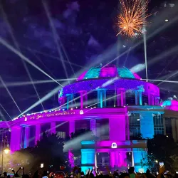 Navi Mumbai Municipal Corporation Garden - Navi Mumbai