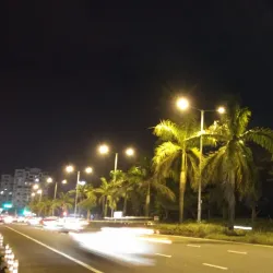 Navi Mumbai Municipal Corporation Garden - Navi Mumbai