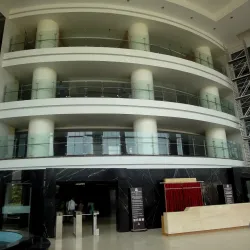 Navi Mumbai Municipal Corporation Garden - Navi Mumbai