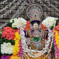 Nerul Balaji Temple - Navi Mumbai