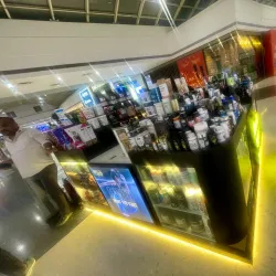 Seawoods Grand Central Mall - Navi Mumbai