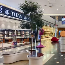 Seawoods Grand Central Mall - Navi Mumbai