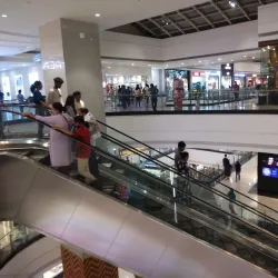 Seawoods Grand Central Mall - Navi Mumbai