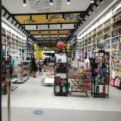 Seawoods Grand Central Mall - Navi Mumbai