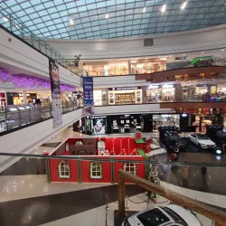 Seawoods Grand Central Mall - Navi Mumbai