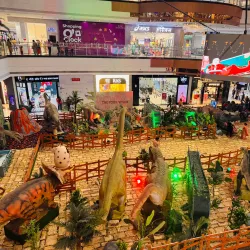 Seawoods Grand Central Mall - Navi Mumbai