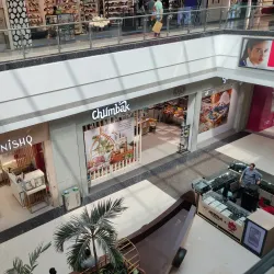 Seawoods Grand Central Mall - Navi Mumbai