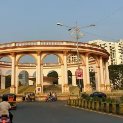 Utsav Chowk - Navi Mumbai