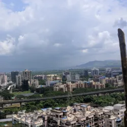 Utsav Chowk - Navi Mumbai