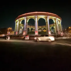 Utsav Chowk - Navi Mumbai