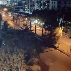 Utsav Chowk - Navi Mumbai