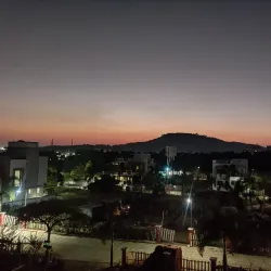 Atul Village - Navsari