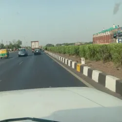 Atul Village - Navsari