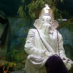 Atul Village - Navsari