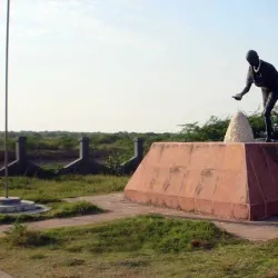 Dandi Beach - Navsari