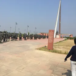 Dandi Beach - Navsari