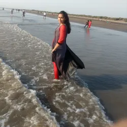 Dandi Beach - Navsari
