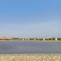 Dandi Beach - Navsari