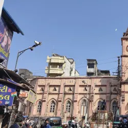 Navsari Tower - Navsari