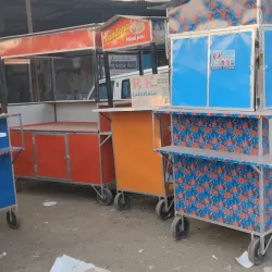 Navsari Tower - Navsari