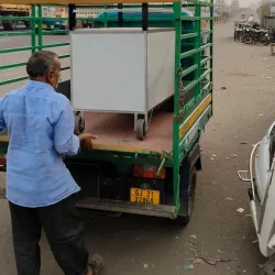 Navsari Tower - Navsari