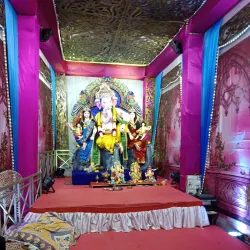 Navsari Tower - Navsari