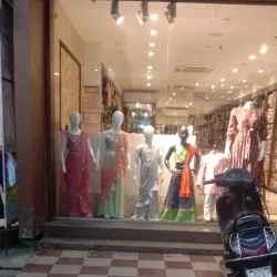 Navsari Tower - Navsari