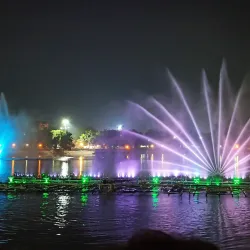 Kambala Park - Nellore
