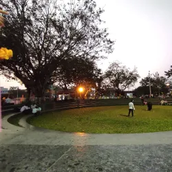 Kambala Park - Nellore