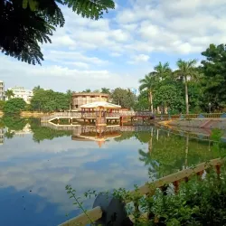 Kambala Park - Nellore