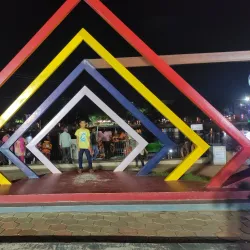 Kambala Park - Nellore