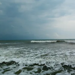 Mypadu Beach - Nellore