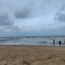Mypadu Beach - Nellore