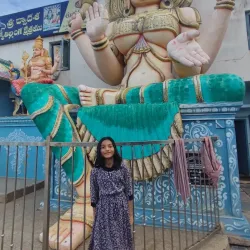 Mypadu Beach - Nellore