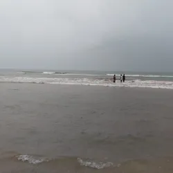 Mypadu Beach - Nellore