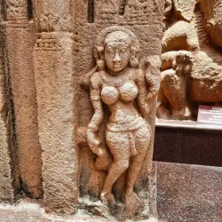 Nellore Museum - Nellore