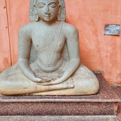 Nellore Museum - Nellore