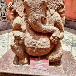 Nellore Museum - Nellore