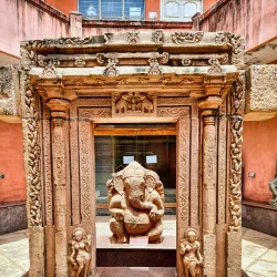 Nellore Museum - Nellore