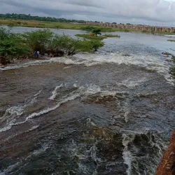 Penna River - Nellore