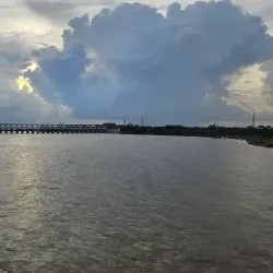 Penna River - Nellore