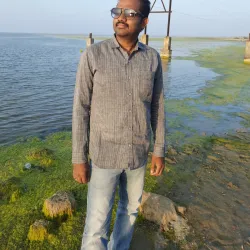 Pulicat Lake - Nellore